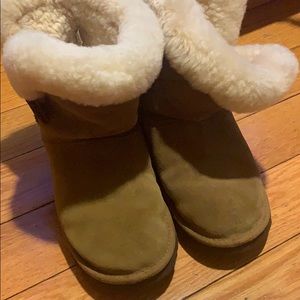 Ugg shoes